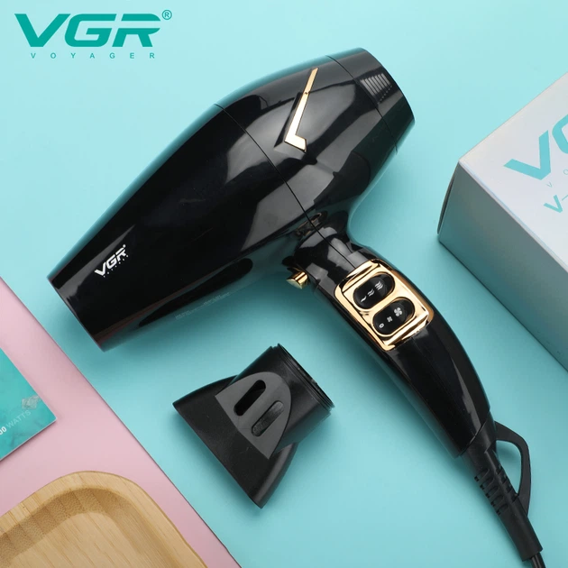 Фен для волосся VGR V-423