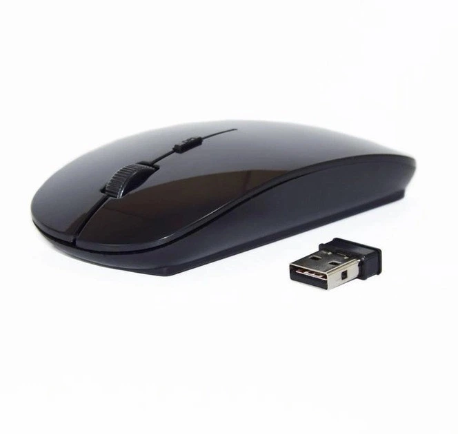 Бездротова оптична мишка Wireless Bluetooth Mouse G-132