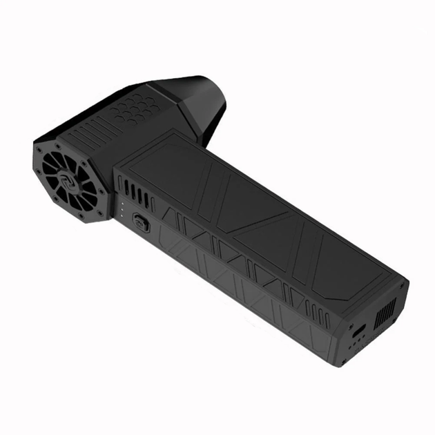 Міні турбо - повітродувка (турбофен) 4400 mAh — 4