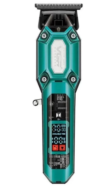 Машинка для стрижки VGR V900 — 2