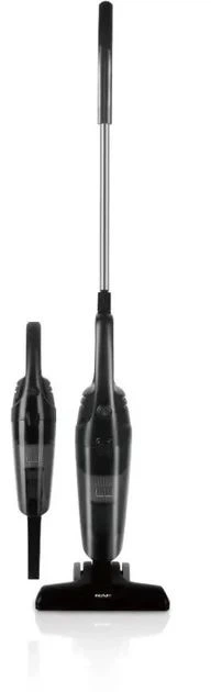 Вертикальний пілосос Domotec MS-8709B 2-в-1,2000Вт, циклонна система, HEPA-фільтр, контейнер 1 л, для підлоги, меблів та вузьких місць — 3