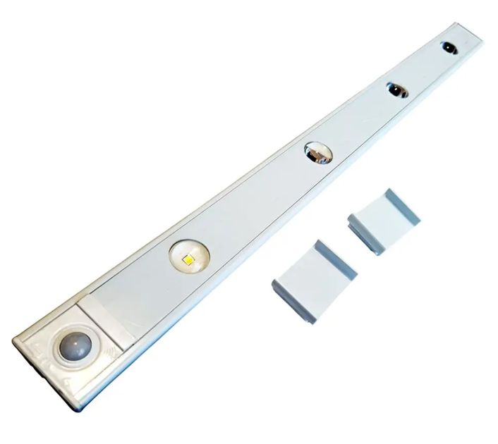 Лампа з датчиком руху LED 50 — 3