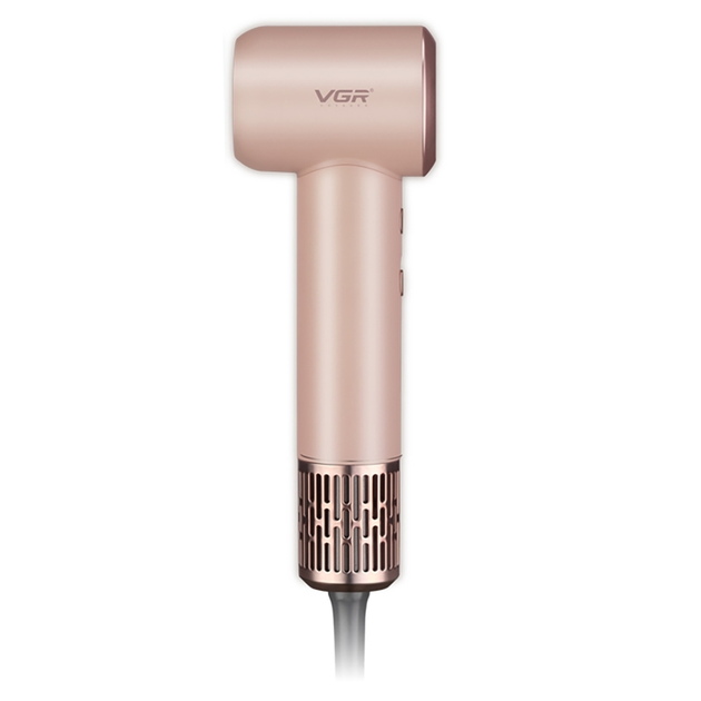 Фен VGR V-446 PINK — 3