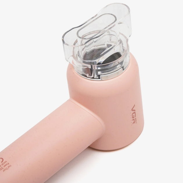 Фен VGR V-446 PINK — 2