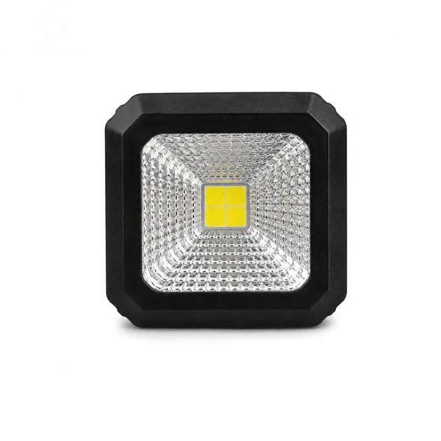 Портативна сонячна станція CcLamp CL-618PB-15W 10800 мА·год із сонячною панеллю 15 Вт, LED-лампами, USB-зарядкою — 3