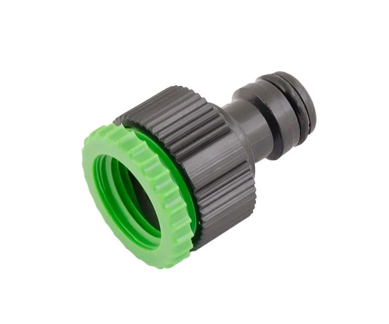Адаптер зовнішній (1/2 "-3/4 '') для шлангів
