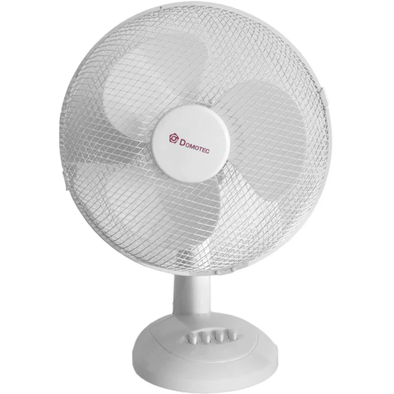 Вентилятор DOMOTEC MS-1625 White