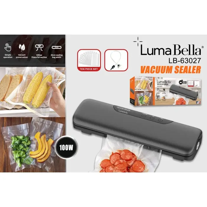 Вакуматор LumaBella