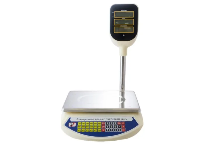 Ваги Promotec 50kg PM-5052