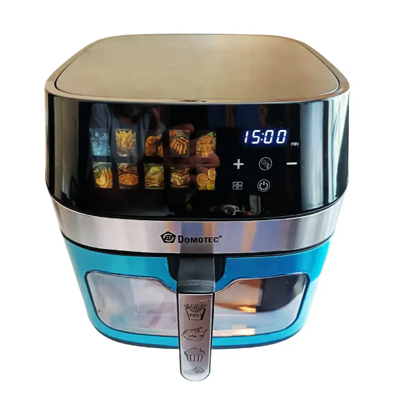 Аеро фритюрниця DOMOTEC MS 3222