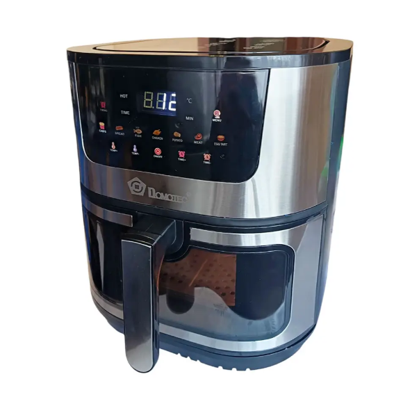 Аеро фритюрниця Domotec MS-3223 12L