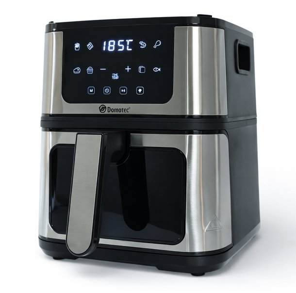 Аерофритюрниця Air fryer MS-3225 (7 л.) — 2