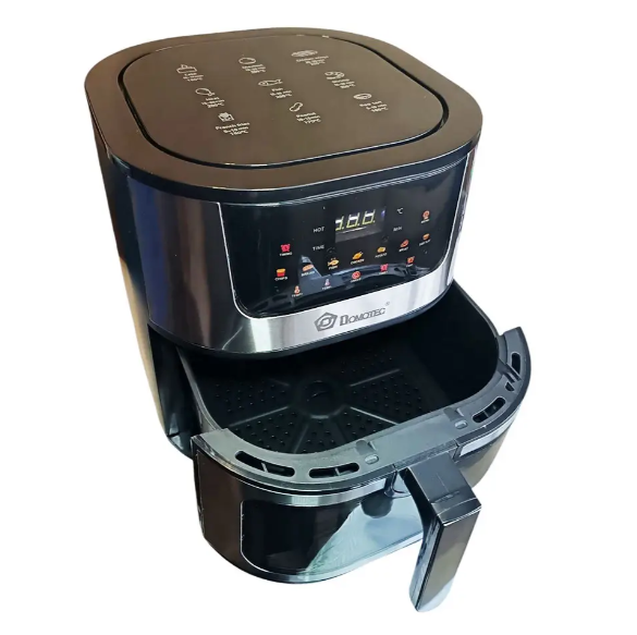 Аеро фритюрниця Domotec MS-3223 12L — 2