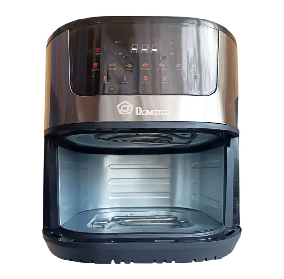 Аеро фритюрниця Domotec MS-3223 12L — 3