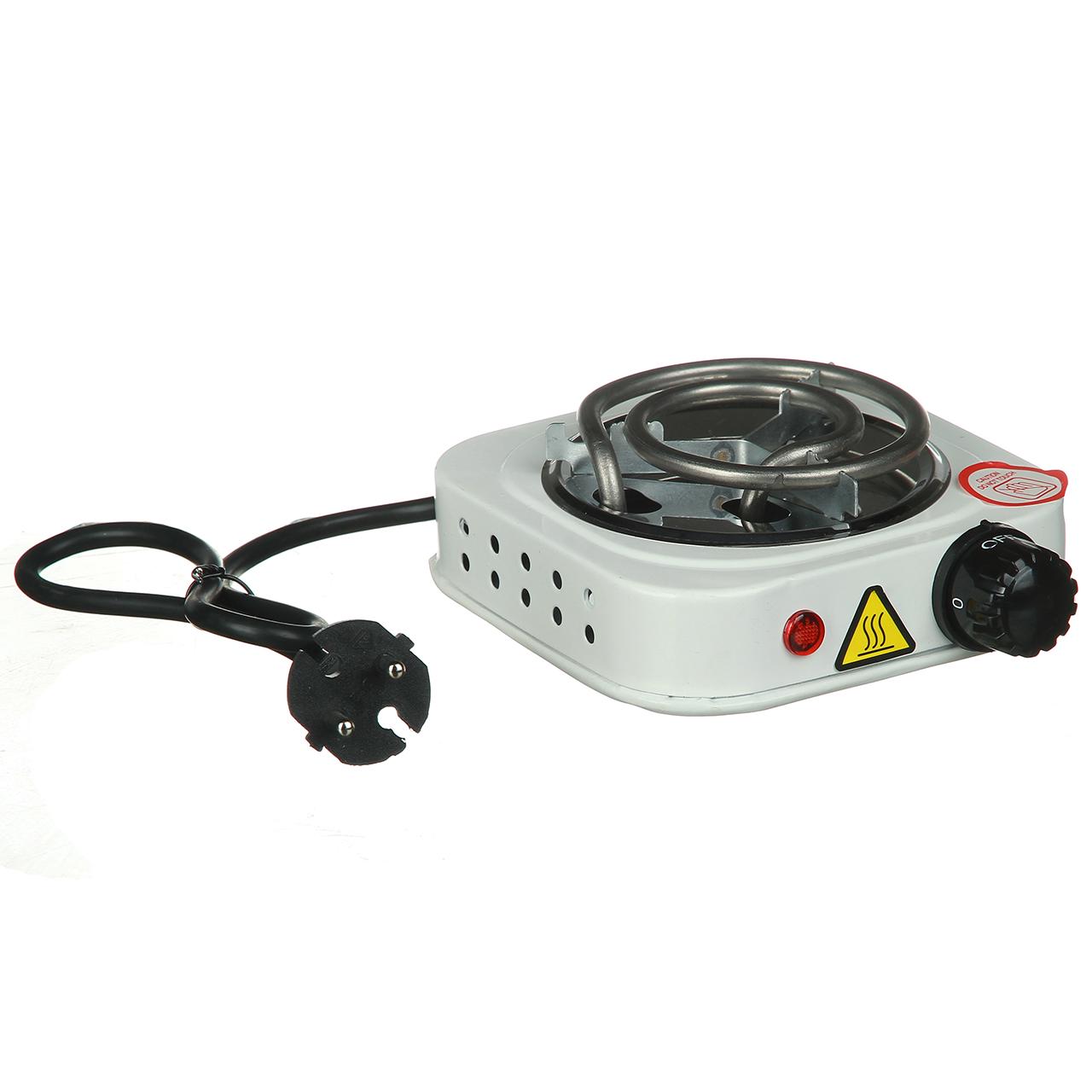 Плита настільна електрична Hot Plate 500 Ватт