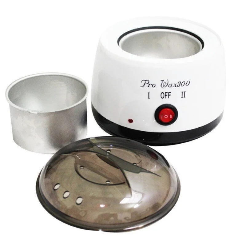 Воскоплав Pro-Wax 300 (нагрівач для гарячого воску) — 2
