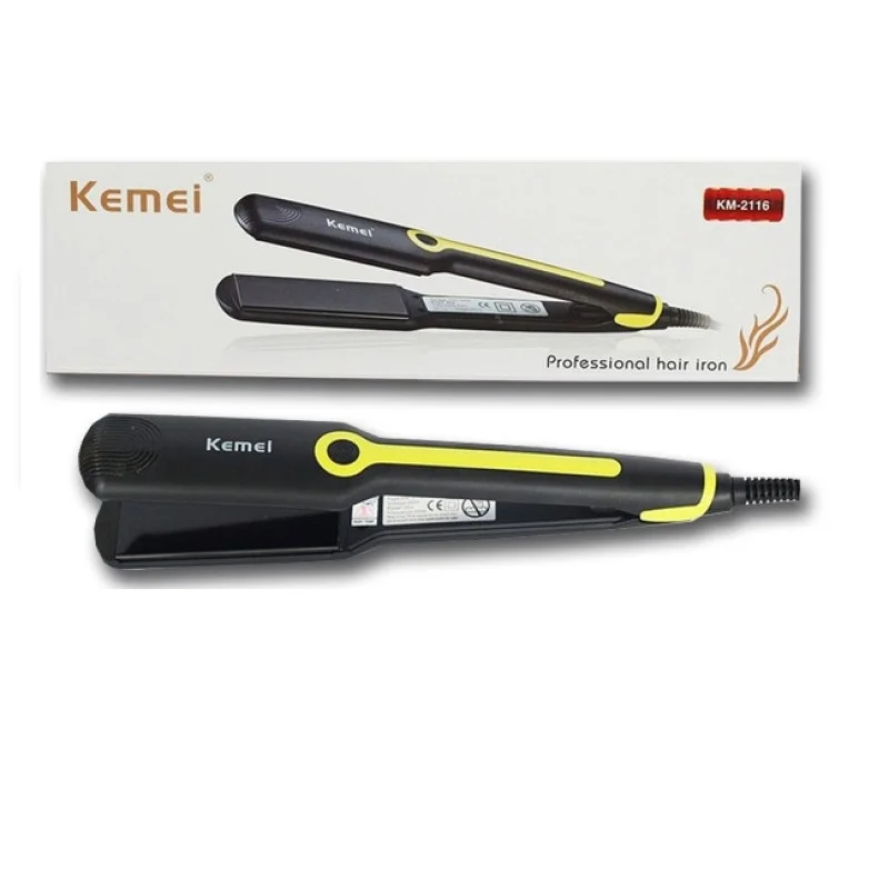 Щипці KEMEI KM-2116