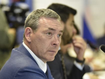 Бывший мэр Полярных Зорь стал врио главы города-спутника Запорожской АЭС