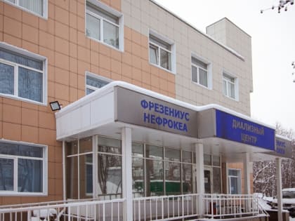 Пациентам с почечной недостаточностью в Мурманской области заменяют препараты