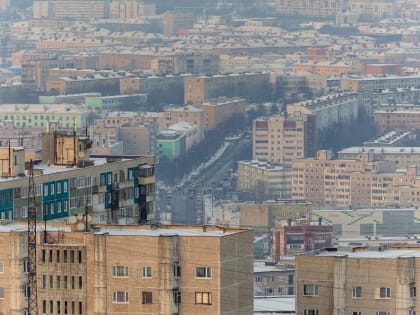 Понимание комплексных кадастровых работ