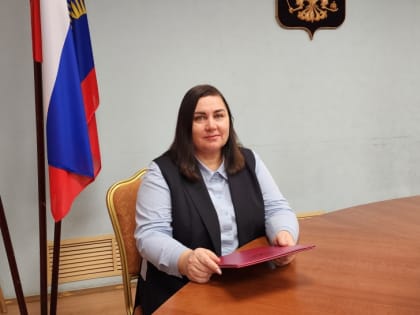 Инвестиционный уполномоченный проведет прием предпринимателей Североморска