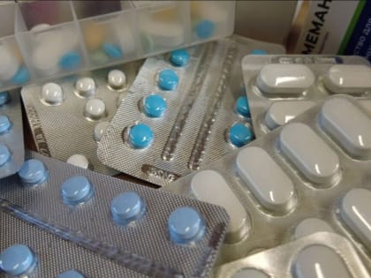 В Заполярье гриппом и ОРВИ преимущественно болеют дети