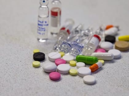 Мурманская область получит более 40 млн на лекарства от гепатита С