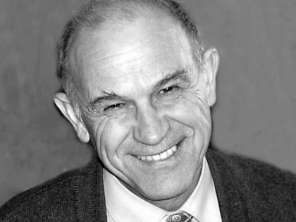 Памяти Александра Викторовича Соловьева