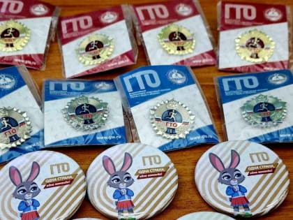 Налоговый вычет  за выполнение нормативов ГТО