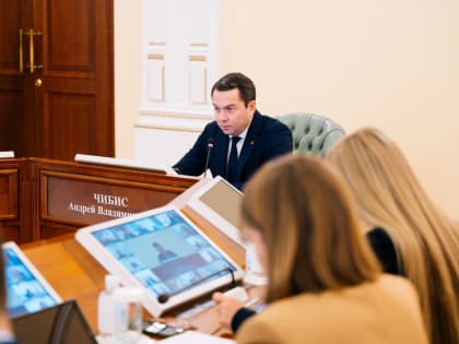 Поддержка Мурманской области в отопительный сезон