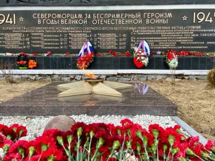 Северян приглашают присоединиться к проекту «Лица Победы»