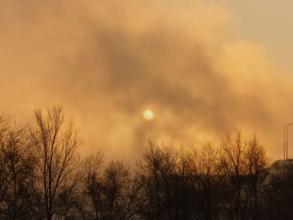 До -23 градусов может похолодать в Мурманской области