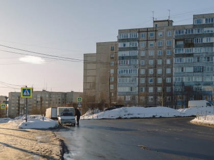 До -6 градусов ожидается в Мурманской области