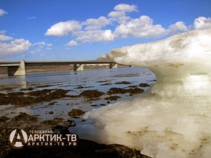 По Мурманской области ожидается облачная с прояснениями погода. Местами небольшие осадки