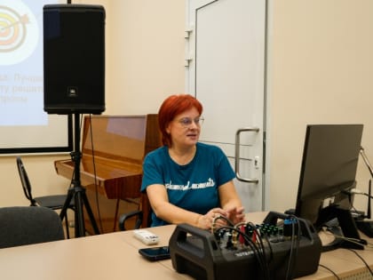 Лекция «Финансовая грамотность от А до Я»