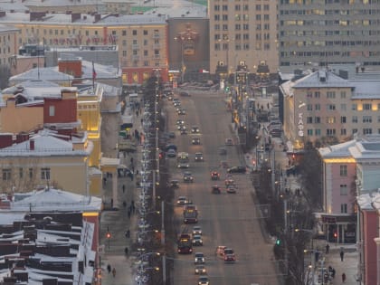 Вниманию водителей