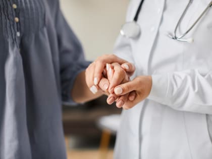 Злокачественные образования выявили у 3770 новых пациентов в Мурманской области