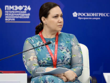 Время компетенций: на ПМЭФ обсудили навыки предпринимателя будущего