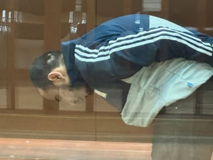 Напавшие на «Крокус сити холл» признали свою вину в суде