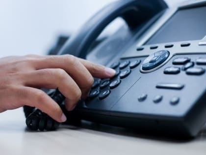 Горячая линия для жителей Курской области в Североморске