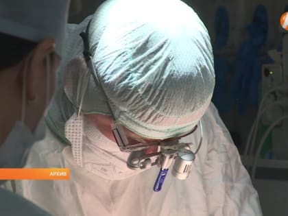 Положительная динамика: главный внештатный онколог Мурманска провёл встречу с медиками областной клинической больницы
