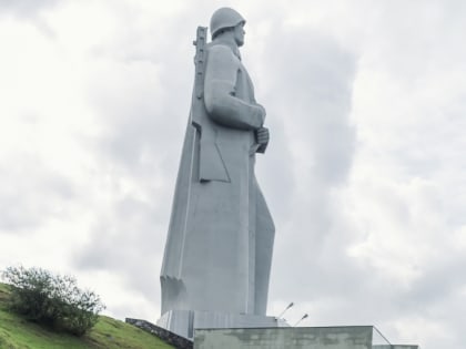 Смотровая площадка в Мурманске попала в список впечатляющих мест России