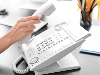 Северянам назвали номер, куда можно позвонить при любых проблемах