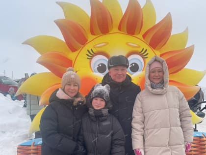 Уважаемые земляки, поздравляю нас с окончанием полярной ночи!