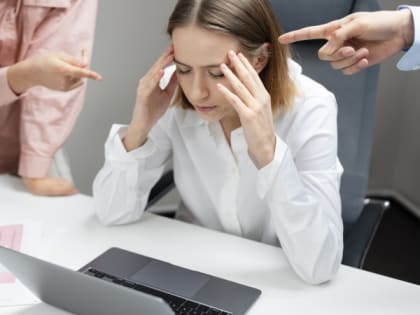 В День осведомленности о стрессе мурманская психотерапевт рассказала о методах борьбы с ним