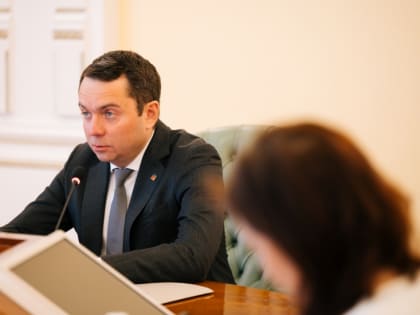 В развитие опорных агломераций Мурманской области вложат свыше 4 трлн рублей