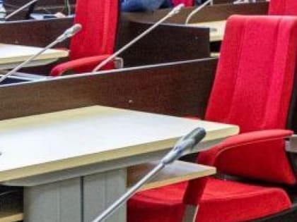 18-летний студент из посёлка Видяево претендует на кресло мурманского депутата