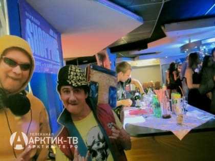 В преддверии лета у мурманских компаний на 26% вырос спрос на работников в сфере туризма и общепита