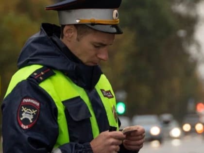 Подарок на 8 марта: В Апатитах муж донёс на жену за пьяное вождение