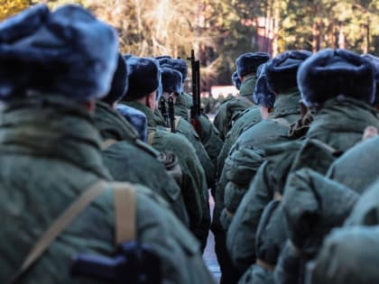 Мобилизованным северянам предоставили право на перерасчет за коммунальные услуги